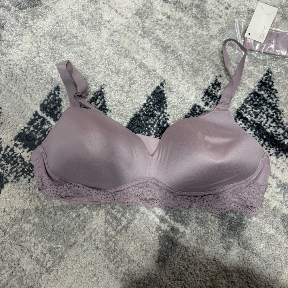 Mombasa 36C Nursing Bra